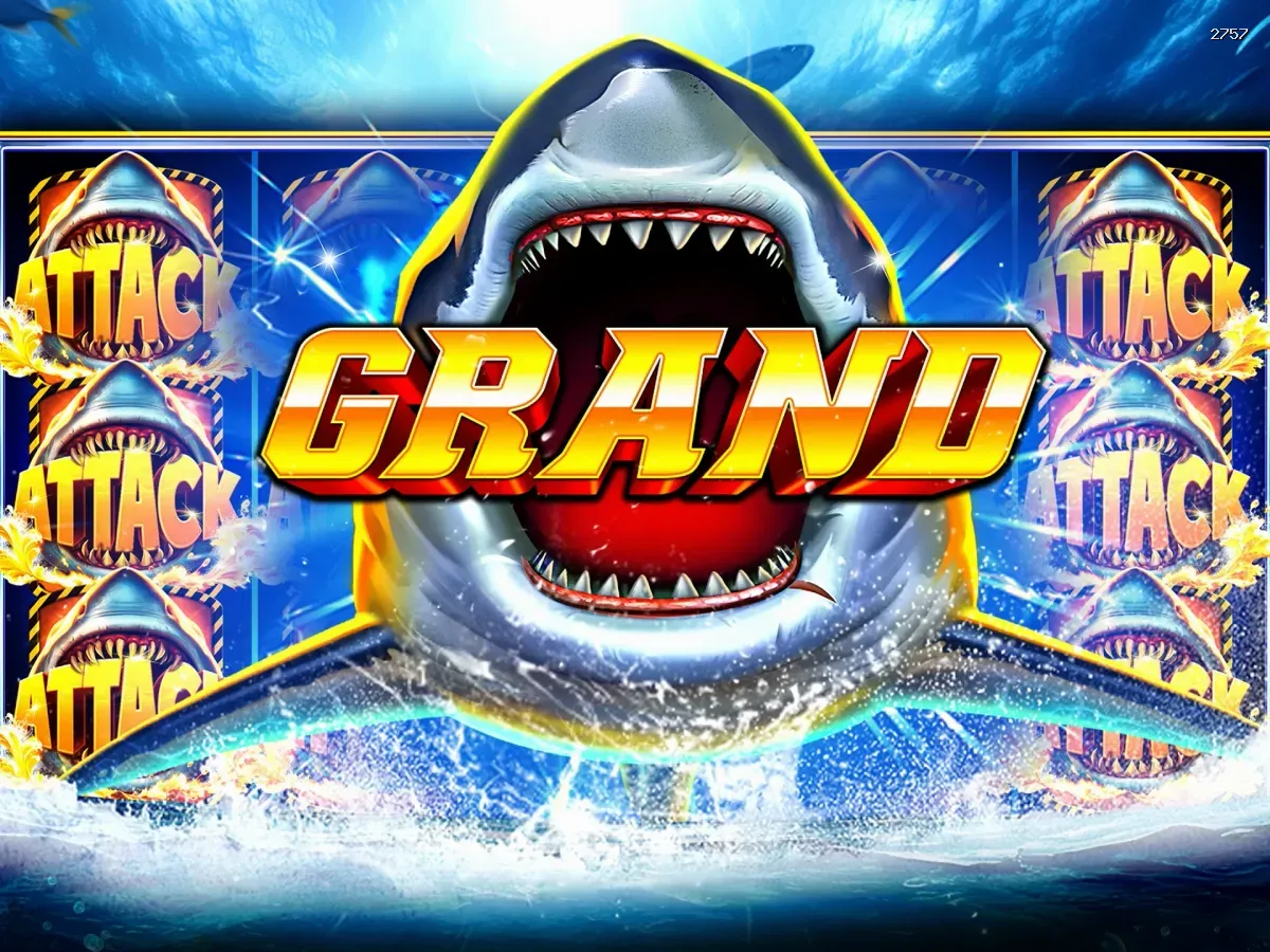 Promosi & Jackpot 2757 screenshot