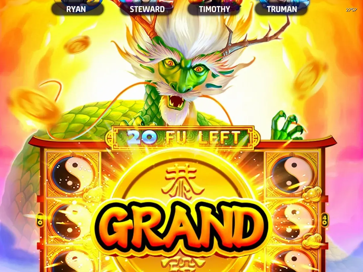 Koleksi 2757 Slot Gacor screenshot